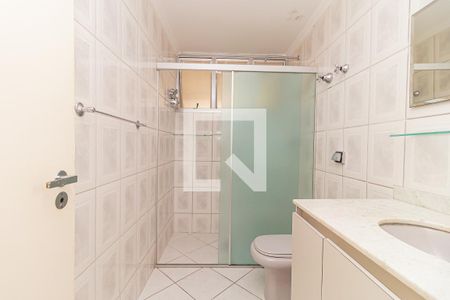 Apartamento para alugar com 128m², 3 quartos e 1 vagaBanheiro Social
