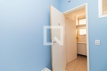 Apartamento para alugar com 128m², 3 quartos e 1 vagaQuarto de Serviço