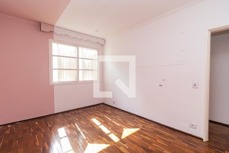 Apartamento para alugar com 128m², 3 quartos e 1 vagaQuarto 2