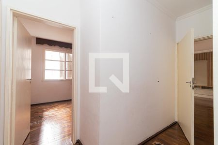 Sala de apartamento para alugar com 3 quartos, 128m² em Bela Vista, São Paulo