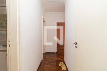 Sala de apartamento para alugar com 3 quartos, 128m² em Bela Vista, São Paulo