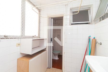 Apartamento para alugar com 128m², 3 quartos e 1 vagaÁrea de Serviço