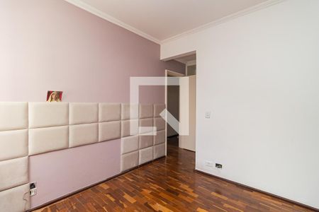 Suíte 1 de apartamento para alugar com 3 quartos, 128m² em Bela Vista, São Paulo