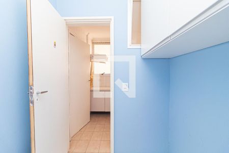 Apartamento para alugar com 128m², 3 quartos e 1 vagaQuarto de Serviço