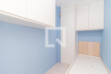 Apartamento para alugar com 128m², 3 quartos e 1 vagaQuarto de Serviço