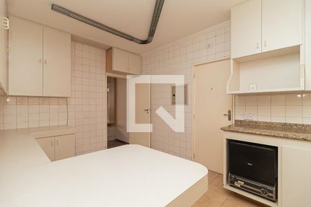 Apartamento para alugar com 128m², 3 quartos e 1 vagaCozinha