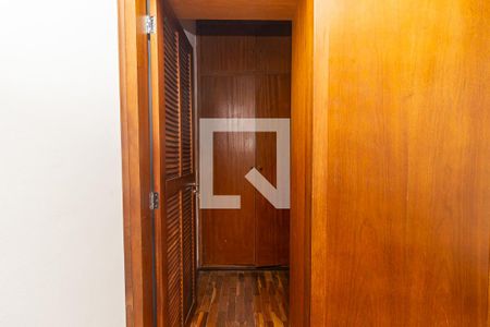 Apartamento para alugar com 128m², 3 quartos e 1 vagaCloset da suíte 1