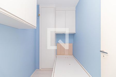 Apartamento para alugar com 128m², 3 quartos e 1 vagaQuarto de Serviço