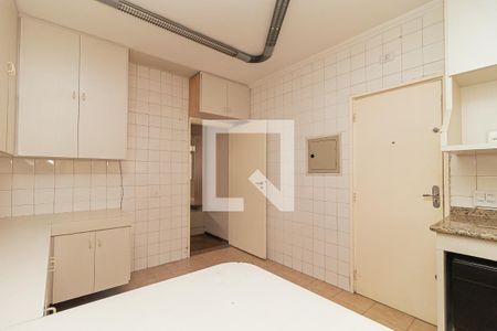 Apartamento para alugar com 128m², 3 quartos e 1 vagaCozinha