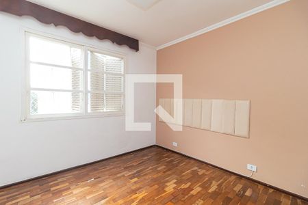 Apartamento para alugar com 128m², 3 quartos e 1 vagaQuarto 3