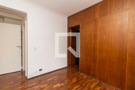 Suíte 1 de apartamento para alugar com 3 quartos, 128m² em Bela Vista, São Paulo