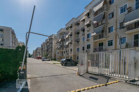 Apartamento à venda com 55m², 2 quartos e sem vagaEntrada do Condomínio