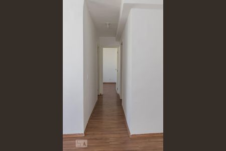 Apartamento à venda com 55m², 2 quartos e sem vagaSala - Corredor