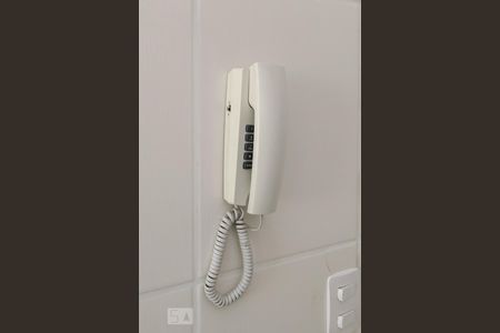 Apartamento à venda com 55m², 2 quartos e sem vagaCozinha - Interfone