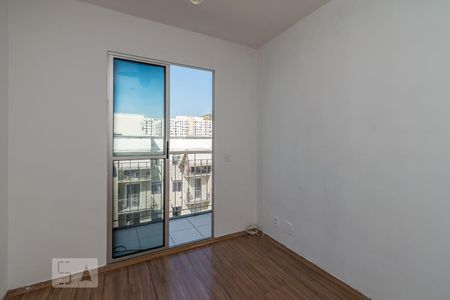 Apartamento à venda com 55m², 2 quartos e sem vagaVaranda da Sala