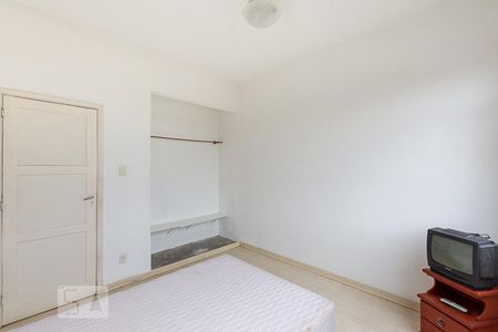 Quarto 1 de apartamento para alugar com 1 quarto, 60m² em Largo do Barradas, Niterói