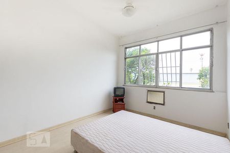 Quarto 1 de apartamento para alugar com 1 quarto, 60m² em Largo do Barradas, Niterói