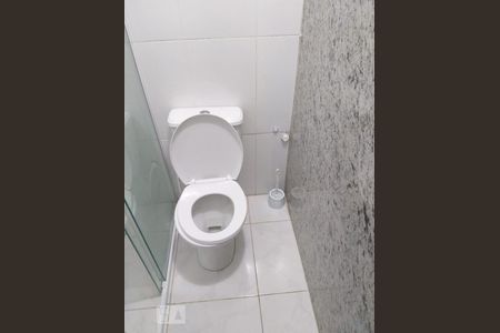 Studio à venda com 37m², 1 quarto e sem vagaBanheiro