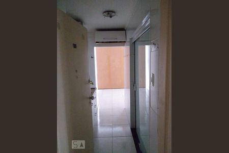 Studio à venda com 37m², 1 quarto e sem vagaEntrada