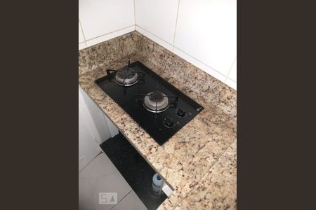 Studio à venda com 37m², 1 quarto e sem vagaDetalhe