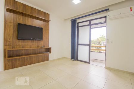 Studio para alugar com 34m², 1 quarto e sem vagaQuarto