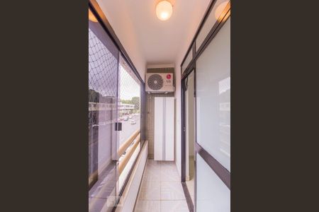 Studio para alugar com 34m², 1 quarto e sem vagavaranda