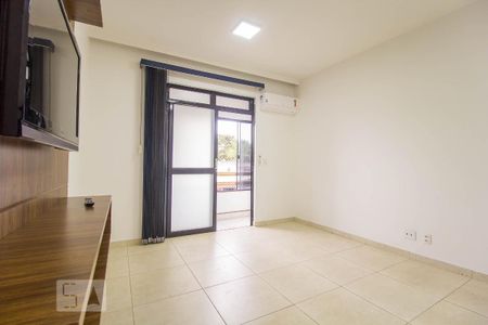 Studio para alugar com 34m², 1 quarto e sem vagaQuarto