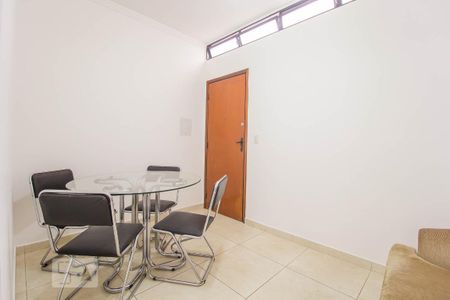 Studio para alugar com 34m², 1 quarto e sem vagaSala