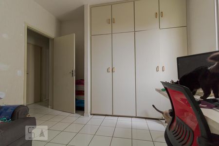 Quarto de apartamento para alugar com 3 quartos, 110m² em Jardim Flamboyant, Campinas