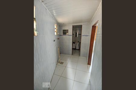 Casa à venda com 200m², 5 quartos e 1 vaga Casa à venda com 200m², 5 quartos e 1 vagaLavanderia