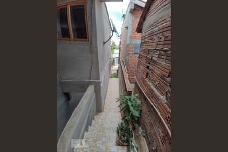 Casa à venda com 200m², 5 quartos e 1 vaga