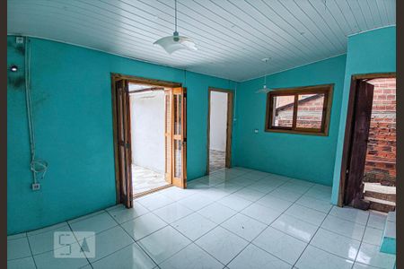 Casa à venda com 200m², 5 quartos e 1 vaga Casa à venda com 200m², 5 quartos e 1 vagaSala