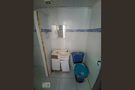 Casa à venda com 200m², 5 quartos e 1 vaga Casa à venda com 200m², 5 quartos e 1 vagaBanheiro 2