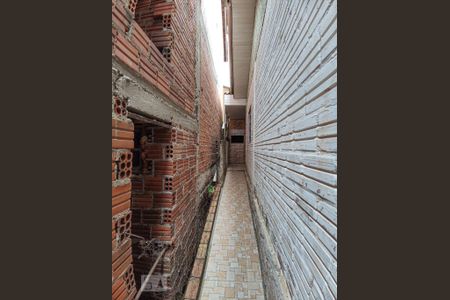 Casa à venda com 200m², 5 quartos e 1 vaga