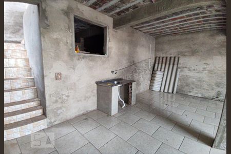 Casa à venda com 200m², 5 quartos e 1 vaga Casa à venda com 200m², 5 quartos e 1 vagaGaragem