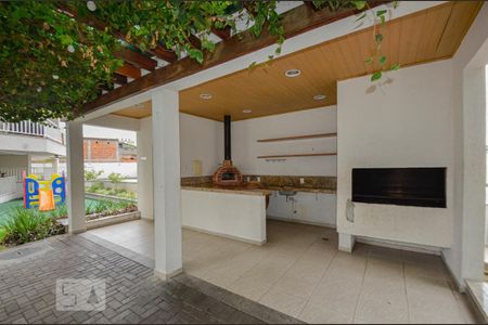 Apartamento para alugar com 70m², 2 quartos e 1 vagaÁrea Gourmet