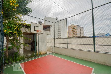 Quadra de apartamento para alugar com 2 quartos, 70m² em São Francisco Xavier, Rio de Janeiro