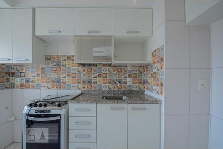 Apartamento para alugar com 70m², 2 quartos e 1 vagaCozinha
