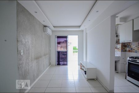 Apartamento para alugar com 2 quartos, 70m² em São Francisco Xavier, Rio de Janeiro