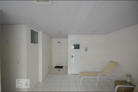 Sauna de apartamento para alugar com 2 quartos, 70m² em São Francisco Xavier, Rio de Janeiro