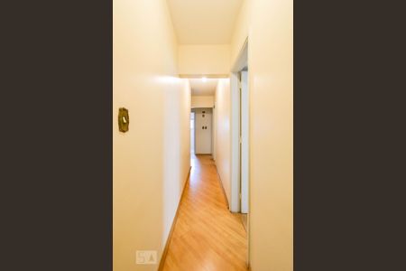 Corredor de apartamento à venda com 3 quartos, 150m² em Paraíso, São Paulo