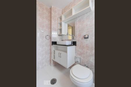 Apartamento à venda com 150m², 3 quartos e 1 vagaSuíte - Banheiro