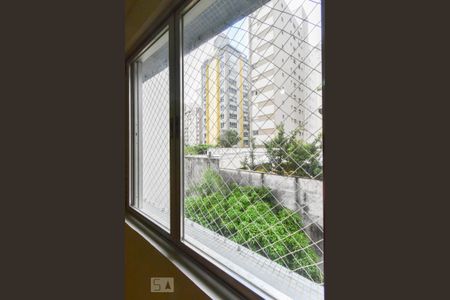 Quarto 1 - Vista de apartamento à venda com 3 quartos, 150m² em Paraíso, São Paulo