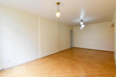 Sala de apartamento à venda com 3 quartos, 150m² em Paraíso, São Paulo