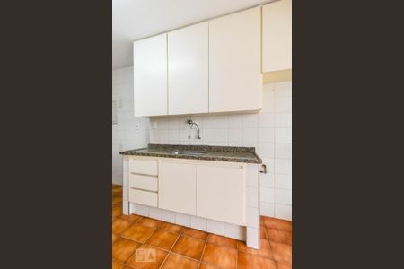 Apartamento à venda com 150m², 3 quartos e 1 vagaCozinha