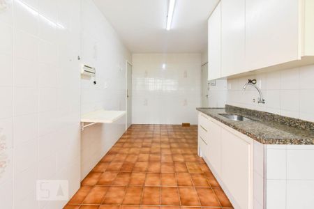Apartamento à venda com 150m², 3 quartos e 1 vagaCozinha