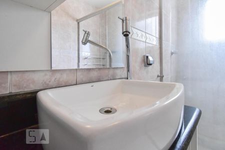 Apartamento à venda com 150m², 3 quartos e 1 vagaSuíte - Banheiro