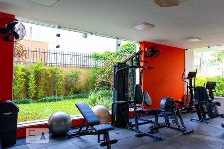 Apartamento à venda com 150m², 3 quartos e 1 vagaAcademia