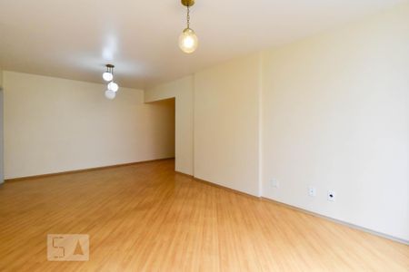 Sala de apartamento à venda com 3 quartos, 150m² em Paraíso, São Paulo