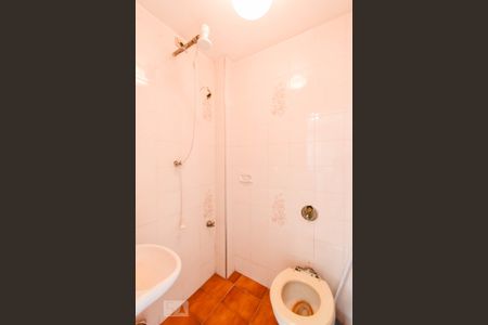 Apartamento à venda com 150m², 3 quartos e 1 vagaBanheiro de Serviço